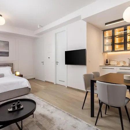 In Center Of * Opatija