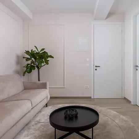 In Center Of Apartment Opatija