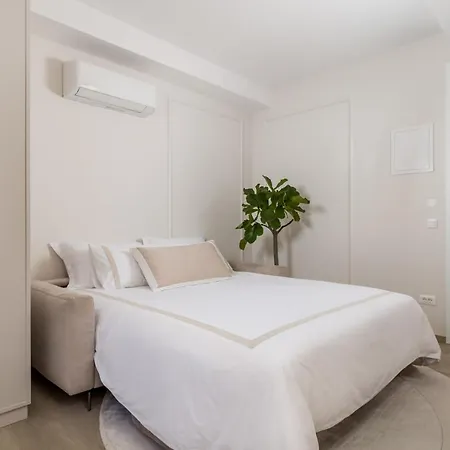 In Center Of Apartament Opatija