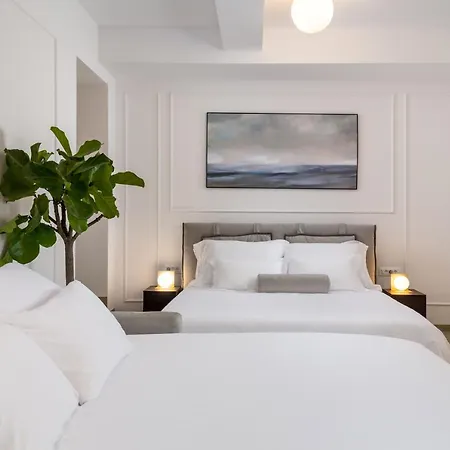 In Center Of Apartamento