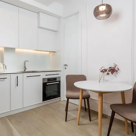 In Center Of Apartment Opatija