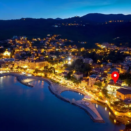 In Center Of Apartamento