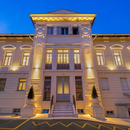 In Center Of * Opatija