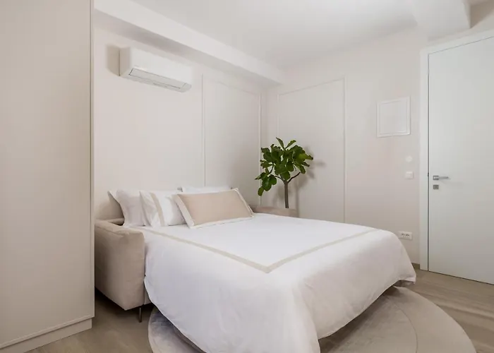 In Center Of Apartamento Opatija