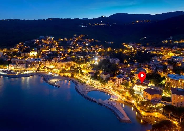 In Center Of Apartamento